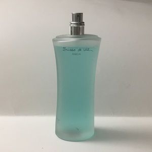 Ebel BRISES DE VIE AQUA For Her, No Cap,No Box